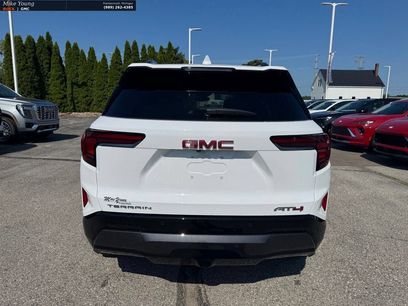 New 2027 GMC Terrain AT4 w/ Convenience Package III
