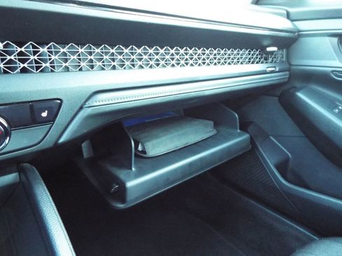 Used 2023 Honda Accord EX image 32