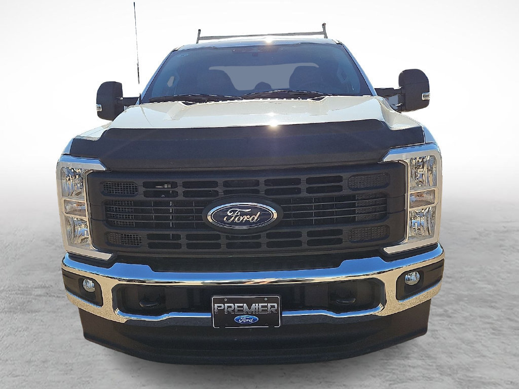 Used 2023 Ford F250 XL w/ XL Chrome Package AWD/4WD image 3