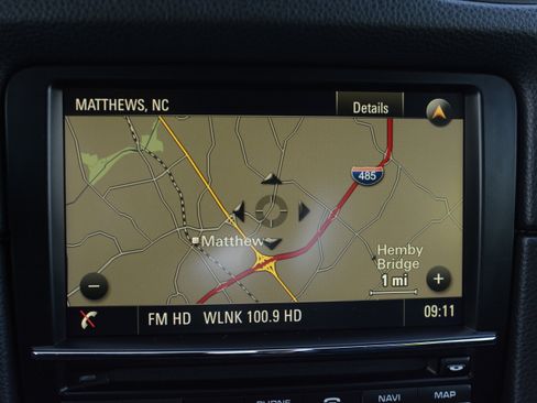 Certified 2016 Porsche Cayman S image 19