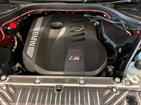 New 2026 BMW X3 M50 image 17