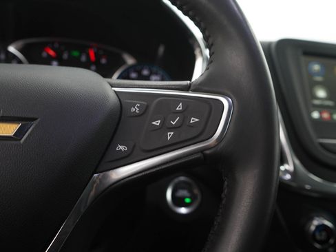 Used 2019 Chevrolet Equinox LT AWD/4WD image 23