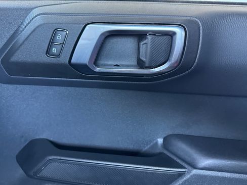 Certified 2025 Ford Bronco Big Bend AWD/4WD image 19