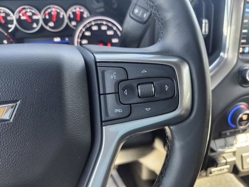 Used 2023 Chevrolet Silverado 3500 LT w/ All Star Edition AWD/4WD image 13