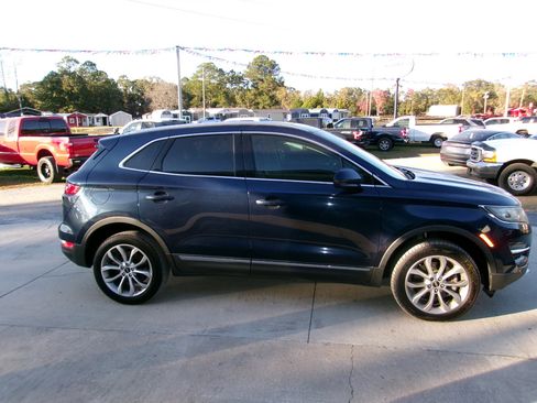 Used 2015 Lincoln MKC AWD w/ Equipment Group 101A Select image 4