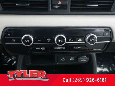 New 2026 Honda Pilot EX-L image 33