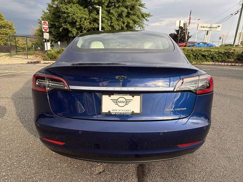 Used 2018 Tesla Model 3 Long Range AWD/4WD image 13