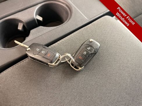 Used 2021 Ford F150 XL w/ Equipment Group 101A High image 21