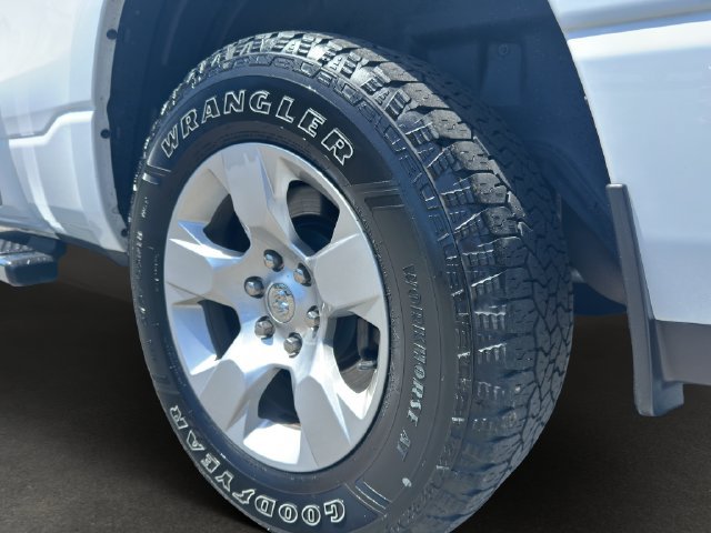 Used 2022 RAM 1500 Big Horn AWD/4WD image 21