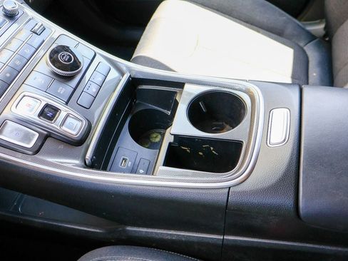 Used 2023 Hyundai Santa Fe SEL FWD image 13