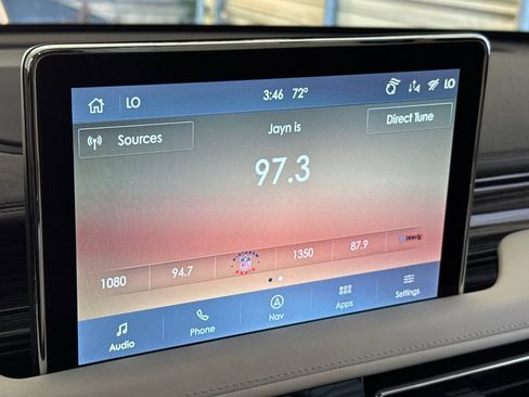 Certified 2023 Lincoln Aviator Black Label AWD/4WD image 17
