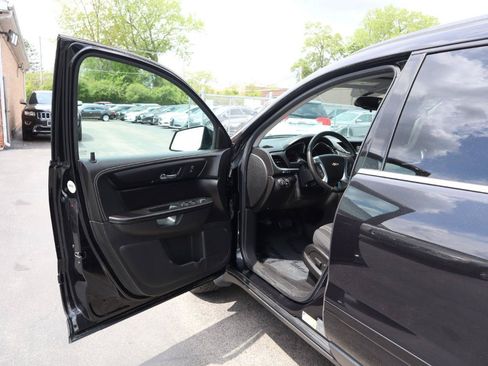 Used 2015 Chevrolet Traverse LT AWD/4WD image 20