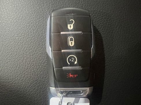 Used 2024 RAM 1500 Big Horn image 23