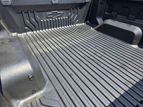 Certified 2023 Chevrolet Silverado 1500 Custom RWD image 17
