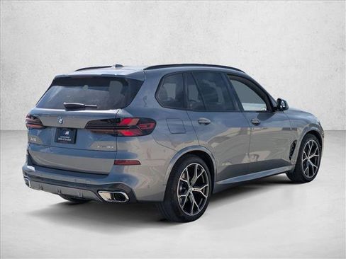 New 2026 BMW X5 xDrive40i image 2