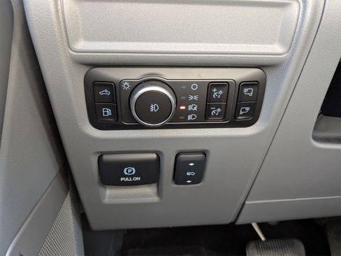 New 2025 Ford F150 XLT w/ Equipment Group 303A High image 48