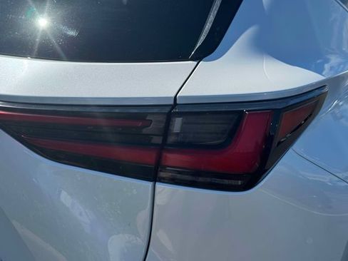 Certified 2024 Lexus NX 250 FWD w/ Cold Area Package image 13