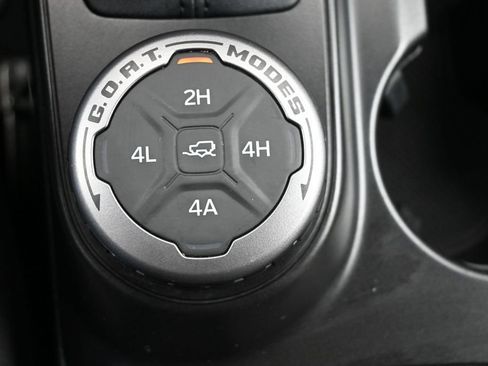 Used 2023 Ford Bronco Wildtrak AWD/4WD image 16