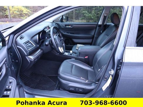 Used 2016 Subaru Legacy 2.5i Limited image 25