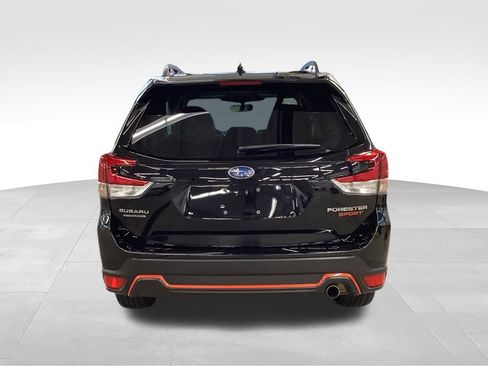 Certified 2023 Subaru Forester Sport AWD/4WD image 26