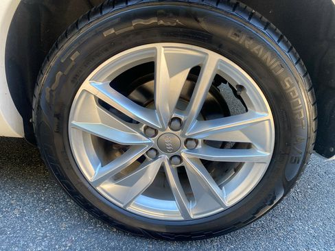 Used 2017 Audi Q3 2.0T Premium image 35