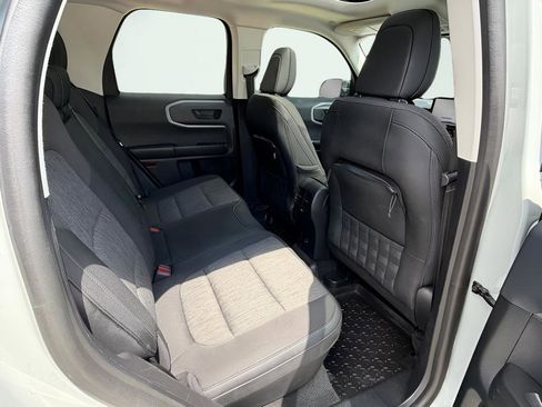 Used 2021 Ford Bronco Sport Big Bend AWD/4WD image 28