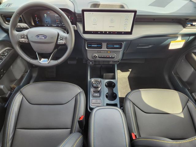 New 2026 Ford Maverick Lobo AWD/4WD image 27