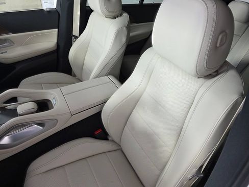 New 2026 Mercedes-Benz GLE 350 4MATIC image 8