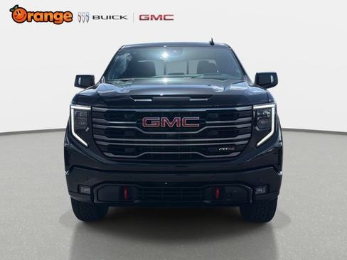 New 2026 GMC Sierra 1500 AT4 w/ AT4 Premium Package AWD/4WD image 8
