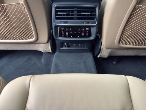 Used 2025 Audi Q7 3.0T Premium Plus w/ Premium Plus Package image 15