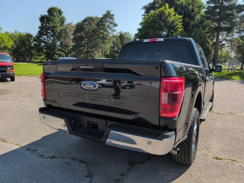 Used 2022 Ford F150 XLT w/ XTR Package AWD/4WD image 22