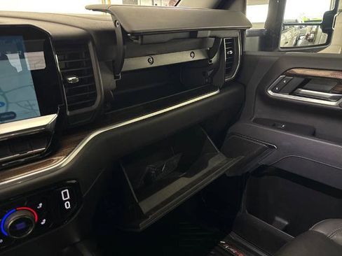 Used 2025 Chevrolet Silverado 2500 LT w/ All Star Edition AWD/4WD image 39