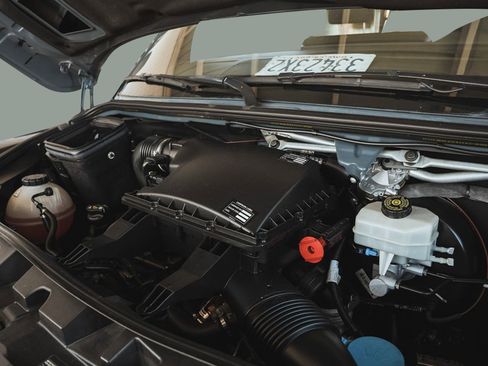 Used 2019 Mercedes-Benz Sprinter 170 image 20