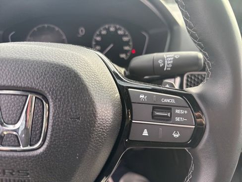 Used 2025 Honda Civic Sport image 14