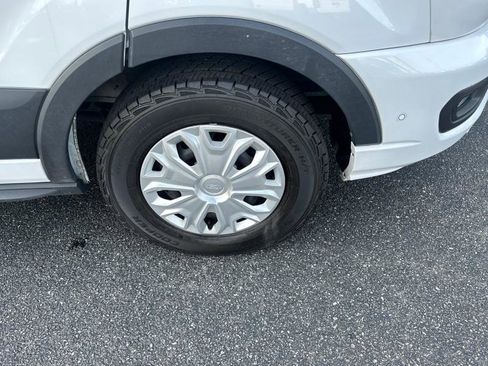 Used 2021 Ford Transit 350 XLT image 39