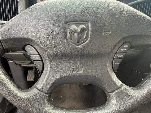 Used 2003 Dodge Ram 1500 Truck ST RWD image 18