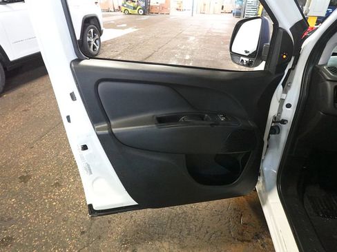 Used 2016 RAM ProMaster City Tradesman SLT w/ Rear Back-up Camera Group image 7