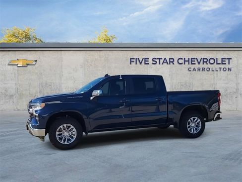 Used 2023 Chevrolet Silverado 1500 LT image 5