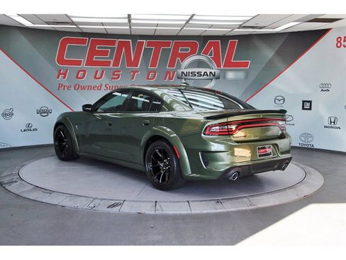 Used 2023 Dodge Charger Scat Pack image 3