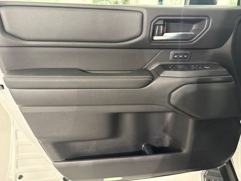 Used 2025 Toyota Land Cruiser w/ Premium Package AWD/4WD image 19