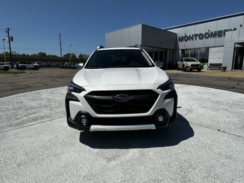 Certified 2024 Subaru Outback Touring XT w/ Popular Package #2 image 2