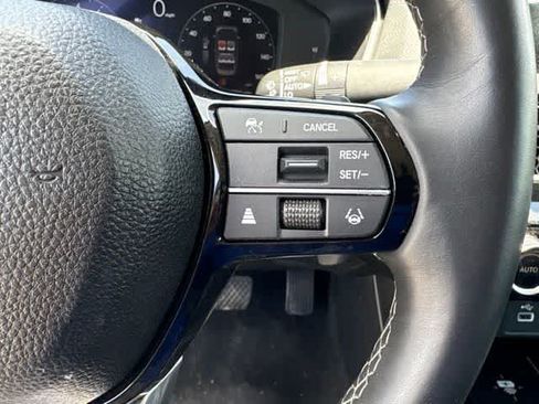 Used 2024 Honda Civic Touring image 13