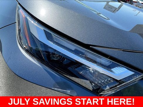 Used 2023 Toyota RAV4 XLE AWD/4WD image 39