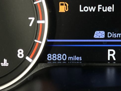 Used 2023 Nissan Altima 2.5 SR image 18