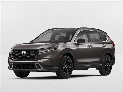 Used 2023 Honda CR-V Sport image 1