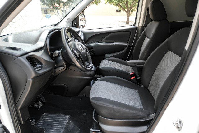 Used 2018 RAM ProMaster City Tradesman FWD image 3