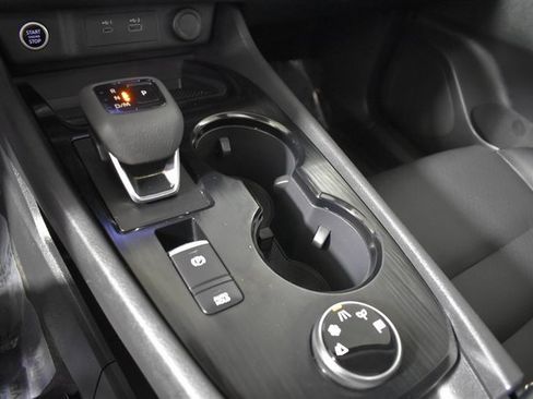 Certified 2023 Nissan Rogue SV w/ SV Premium B Package image 25