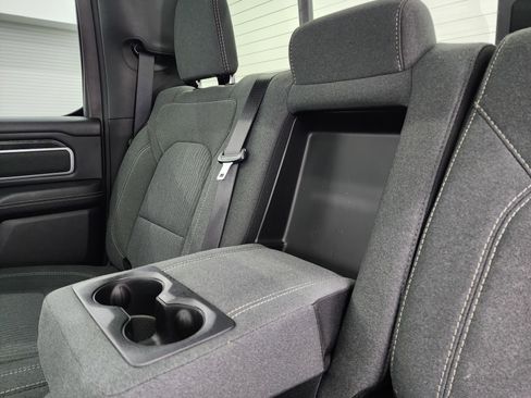 Used 2023 RAM 1500 Big Horn image 35