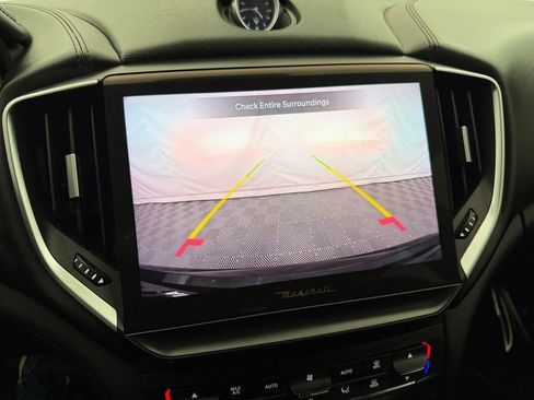 Used 2021 Maserati Ghibli S Q4 image 17