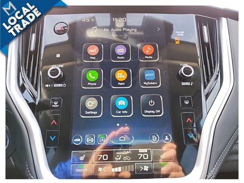 Certified 2023 Subaru Outback Limited image 37